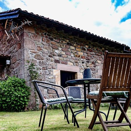 Casa De Campo El Midiaju Para 8 Personas Carmona  Buitenkant foto