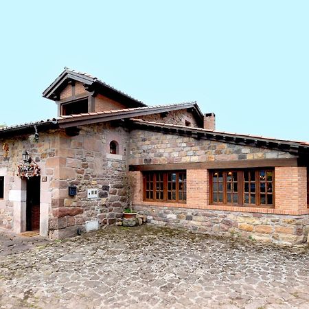 Casa De Campo El Midiaju Para 8 Personas Carmona  Buitenkant foto